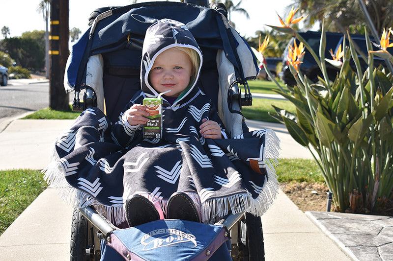 What are the best baby stroller blankets of 2025