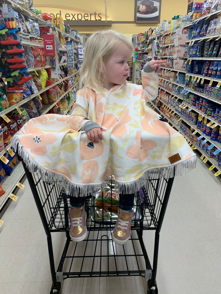 Why you need the best shopping cart cover of 2020
